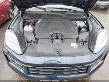 Porsche Cayenne III 2024 Porsche Cayenne Cayenne S Coupe AWD 4.0 Benzyna 468KM, zdjęcie 12