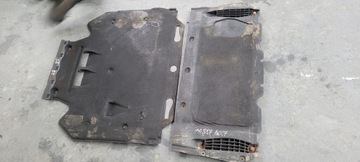 A6 C7 4G OSŁONA PŁYTA POD SILNIK SKRZYNIĘ 4G0863821F A7 4G