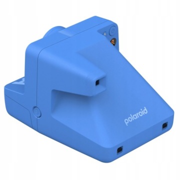 Камера моментальной печати Polaroid Now Gen 3 MoMa Edition