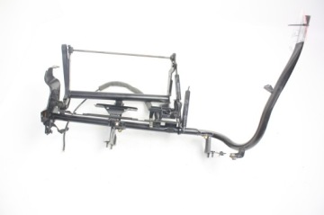 КРЕПЛЕНИЕ ДЛЯ СТОЙКИ BMW 728 E38