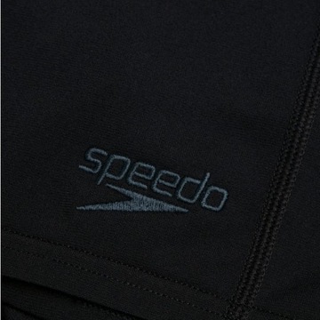 kąpielówki męskie Bokserki Speedo Eco Endurance+ Jammer czarne rozmiar D6