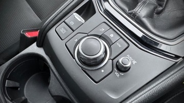 Mazda CX-5 II SUV 2.0 SKY-G 165KM 2018 Mazda CX-5 Skyactiv G 165 Exclusive Line GWARANCJA 2.0 Benzyna 165KM, zdjęcie 34