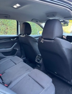 Skoda Octavia IV Liftback 1.5 TSI EVO 150KM 2025 Škoda Octavia Combi 1.5 TSI mHEV (150 KM) DSG, zdjęcie 3