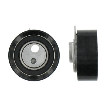 SKF VKM 11258 Rolka napinacza, pasek rozrządu