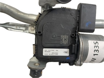 Мотор механизма стеклоочистителя Ford Ecosport Ii Lift 12-21r GN15-17500-AE