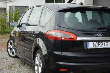 Ford S-Max I Van Facelifting 2.0 Duratorq TDCi DPF 140KM 2012 Ford S-Max Ford S-Max 2.0 TDCi Platinium X 2.0 Diesel 140KM, zdjęcie 20