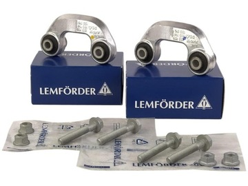 ТЯГИ ПЕРЕДНЕГО СТАБИЛИЗАТОРА LEMFORDER AUDI A6 C5