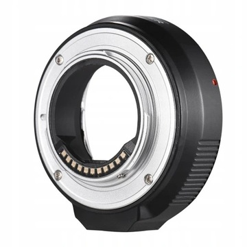 FOTGA OEM4/3(AF) 4/3 do M4/3 Pierścień adaptera
