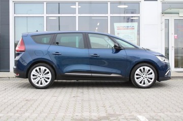 Renault Grand Scenic III 1.3 Energy TCe 140KM 2021 Renault Grand Scenic BUSINESS, zdjęcie 4
