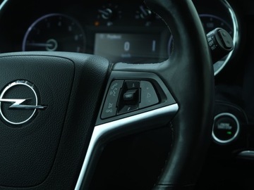 Opel Mokka I X 1.4 Turbo Ecotec 152KM 2017 Opel Mokka 1.4 Turbo, Salon Polska, 4X4, Automat, zdjęcie 19