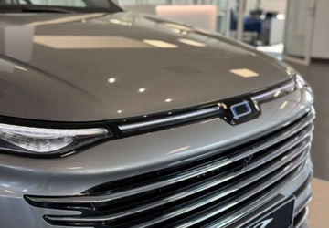 Bestune T90 1.5T 160KM 2025 Bestune T90 Bestune T90 1.5 Benzyna 160KM, zdjęcie 9