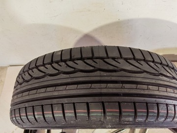 SKODA RAPID KOLO 5X100 REZERVY SADA ZVEDÁK