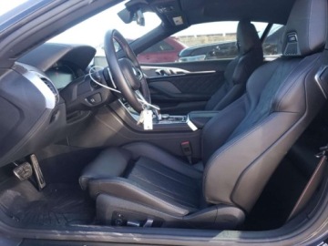 BMW 2022 BMW M8 Competition 2022 4.4l 4.4 Benzyna 617KM, zdjęcie 7