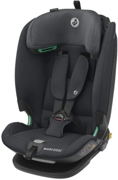 Maxi-Cosi Titan Plus i-Size Authentic Graphite