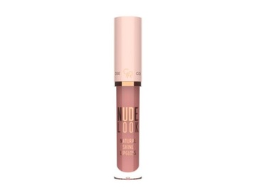 Golden Rose błyszczyk Nude Look - 02 Pinky Nude
