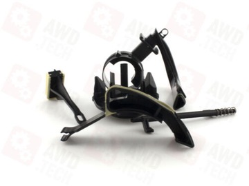 Комплект пластиковых деталей (подходит для BMW ATC13)