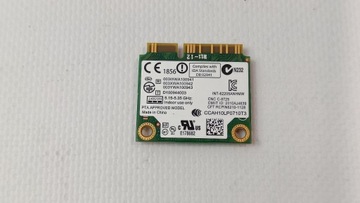 КАРТА WIFI Intel Centrino Advanced-N 6205