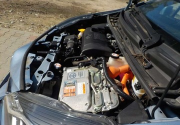 Toyota Yaris III Hatchback 5d Facelifting Hybrid 100KM 2017 Toyota Yaris Okazja 1.5 Hybryda 100KM, zdjęcie 6