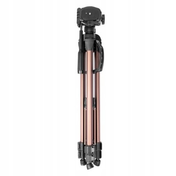 Штатив Camrock TC63 163 см, черный