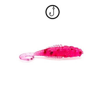 OTTO 4cm | TWISTER | OKONIOWY | 5szt | 3A