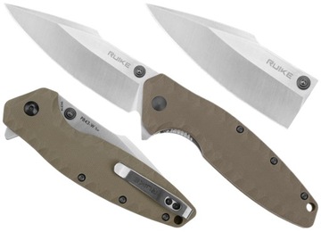 Nóż Ruike P843-W