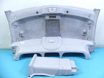 PODSUFITKA PEUGEOT EXPERT II 2008