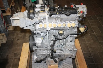 VOLVO V90 S90 XC90 XC60 XC70 2.0T6 SILNIK B4204T9