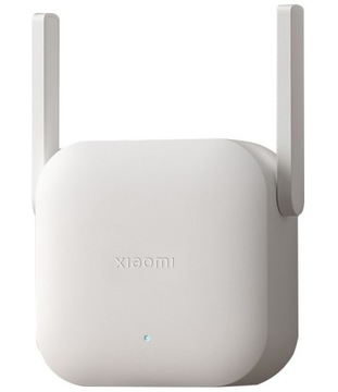 Xiaomi Range Extender N300 Repeater wzmacniacz sygnału sieci Wi-Fi 2.4GHz