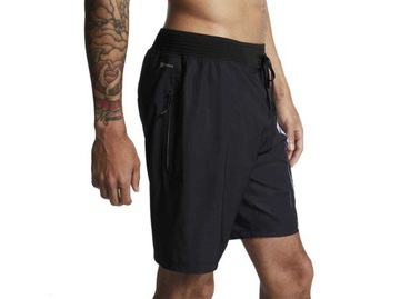 Плавки Hurley Phantom Hyperweave Voodoo 18