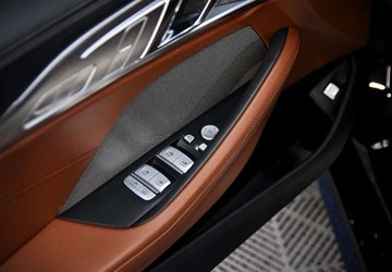 BMW Seria 8 II Coupe 3.0 840i 340KM 2020 BMW Seria 8 840i _ Individual _ 3.0 Benzyna 340KM, zdjęcie 26