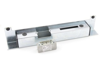 KASETA PUSZKA OCYNK DŁUGA + ELEKTROZACZEP KOMPLET
