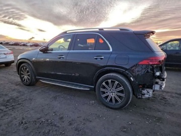 Mercedes GLE V167 2025 Mercedes-Benz GLE 450e 4Matic 2025 2.0 Hybryda 375KM, zdjęcie 1