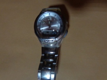 Zegarek M ski Casio 3793 Zegarki m skie kwarcowe Casio