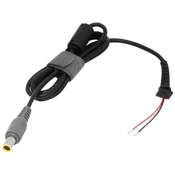Kabel przewód zasilacza LENOVO wtyk 7,9x5,5mm PIN