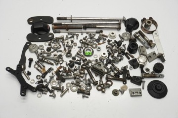 TRIUMPH TIGER 1200 XRT 18- БОЛТЫ ВИНТЫ