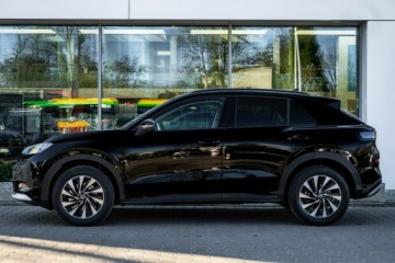 Volkswagen T-Roc I SUV Facelifting 1.5 TSI ACT 150KM 2026 Volkswagen T-Roc Wersja Life 1.5 eTSI 150 KM DSG, zdjęcie 5