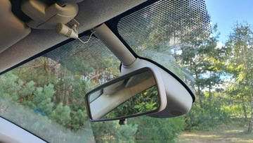 Renault Modus Hatchback 1.2 TCE 101KM 2008 Renault Modus GRAND # 1.2 101KM # Benzynka # LIFT, zdjęcie 21