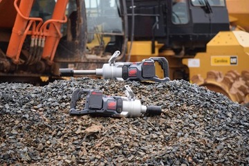 AKUMULATOROWY KLUCZ UDAROWY INGERSOLL RAND W9491