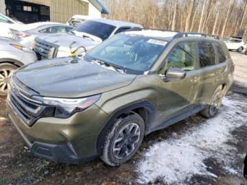 Subaru Forester VI 2025 Subaru Forester 2025 SUBARU FORESTER PREMIUM 2.5 Benzyna 180KM, zdjęcie 1