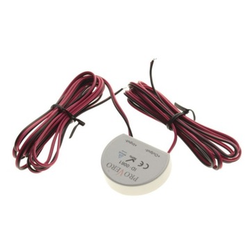 Włącznik LED pojemnościowy przez płytę PODBLATOWY