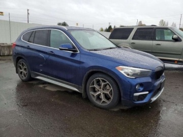 BMW X1 F48 2018 BMW X1 2018 BMW X1 xDrive28i Sports Activity Vehicle , od ubezpieczalni 2.0, zdjęcie 2