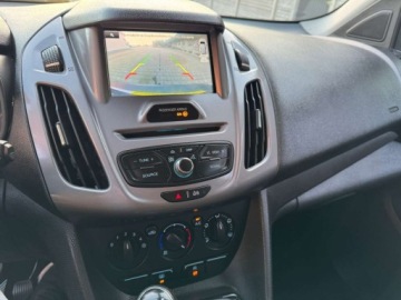 Ford Tourneo Connect II Standard 1.5 TDCi 120KM 2016 Ford Tourneo Connect Bogato doposazony I Lakier 100 Bezwypadkowy 1.5, zdjęcie 26