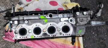 КОМПРЕССОРНЫЙ КОМПЛЕКТ МЕРСЕДЕС 1.8. ГОЛОВКА R2710161201