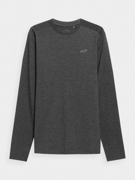 Koszulka Longsleeve 4F