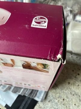 Depilator Philips Lumea Prestige IPL BRI959/00