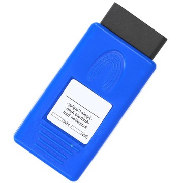 ДИАГНОСТИЧЕСКИЙ ИНТЕРФЕЙС OBD Benz NTG5S1 A/B/CLA