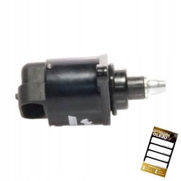 MOTOR KROKOVÝ FIAT PALIO 1.6 2001 2002 2003 2004 2005 2006 2007 2008 2009