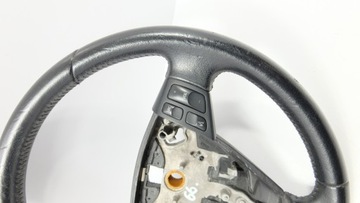 РУЛЕВОЕ КОЛЕСО SAAB 9-3