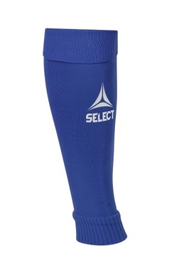 SELECT HOLDERY GETRY PIŁKRSKIE BEZ STOPY NIEBIESKIE R.37-41