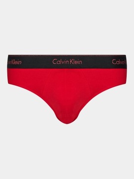 Slipy męskie CALVIN KLEIN MODERN COTON zestaw 3 szt - XL